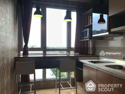 Rhythm Sukhumvit 50, Bangkok, Thailand Rhythm Sukhumvit 50, Bangkok, Thailand