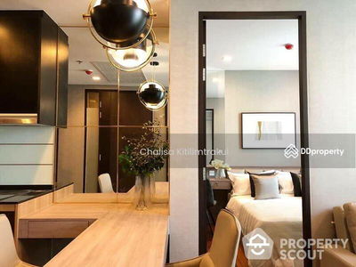 Wish Signature Midtown Siam, Bangkok, Thailand Wish Signature Midtown Siam, Bangkok, Thailand