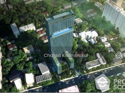 Wish Signature Midtown Siam, Bangkok, Thailand Wish Signature Midtown Siam, Bangkok, Thailand