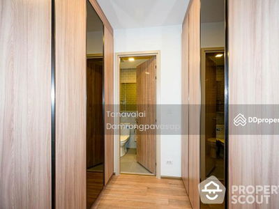 The Extro Phayathai-Rangnam, Bangkok, Thailand The Extro Phayathai-Rangnam, Bangkok, Thailand