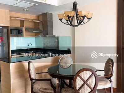 Sathorn Gardens, Bangkok, Thailand Sathorn Gardens, Bangkok, Thailand