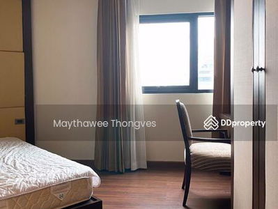 Sathorn Gardens, Bangkok, Thailand Sathorn Gardens, Bangkok, Thailand