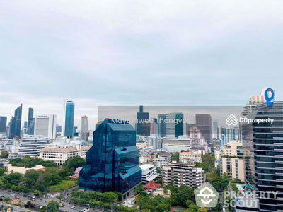 Sathorn Gardens, Bangkok, Thailand Sathorn Gardens, Bangkok, Thailand