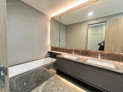 The River Thu Thiem, Vietnam The River Thu Thiem, Vietnam