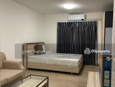 The Point Condo Rangsit - Klong 6, Pathum Thani, Thailand The Point Condo Rangsit - Klong 6, Pathum Thani, Thailand