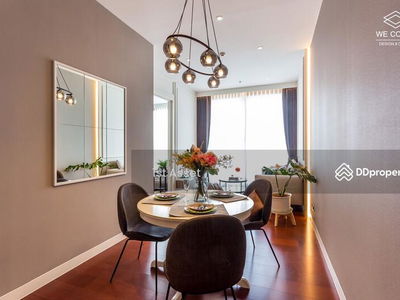 Khun By Yoo, Bangkok, Thailand Khun By Yoo, Bangkok, Thailand