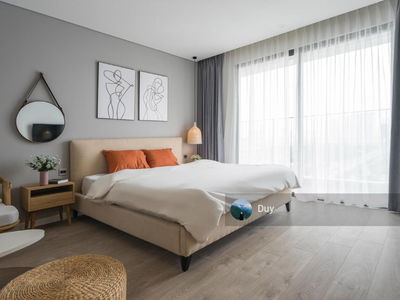 Vinhomes D'Capitale, Vietnam Vinhomes D'Capitale, Vietnam