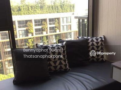 Rhythm Sukhumvit 36-38, Bangkok, Thailand Rhythm Sukhumvit 36-38, Bangkok, Thailand