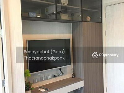 Rhythm Sukhumvit 36-38, Bangkok, Thailand Rhythm Sukhumvit 36-38, Bangkok, Thailand