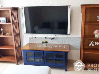 Supalai Veranda Rama 9, Bangkok, Thailand Supalai Veranda Rama 9, Bangkok, Thailand