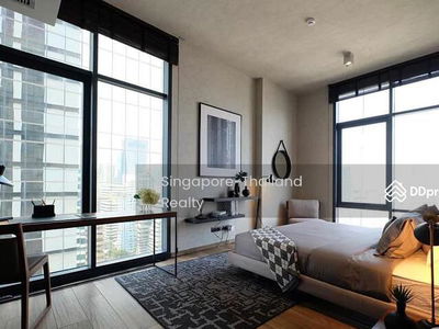 The Lofts Asoke, Bangkok The Lofts Asoke, Bangkok