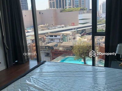 MARQUE Sukhumvit, Bangkok, Thailand MARQUE Sukhumvit, Bangkok, Thailand