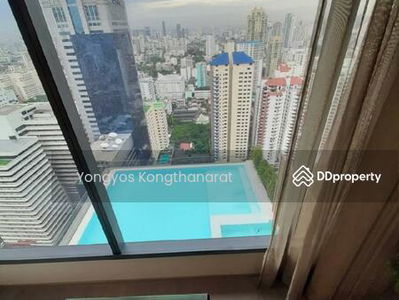 The Esse Asoke, Bangkok, Thailand The Esse Asoke, Bangkok, Thailand