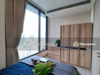 The Esse Asoke, Bangkok, Thailand The Esse Asoke, Bangkok, Thailand