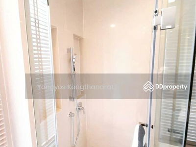 The Esse Asoke, Bangkok, Thailand The Esse Asoke, Bangkok, Thailand