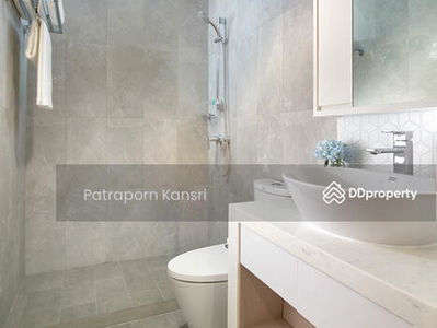 Shama Lakeview Asoke, Bangkok, Thailand Shama Lakeview Asoke, Bangkok, Thailand