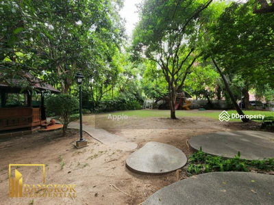 Niti Court - 1 Bedroom Apartment in Sathorn, Bangkok, Thailand Niti Court - 1 Bedroom Apartment in Sathorn, Bangkok, Thailand