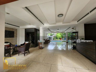 Niti Court - 1 Bedroom Apartment in Sathorn, Bangkok, Thailand Niti Court - 1 Bedroom Apartment in Sathorn, Bangkok, Thailand