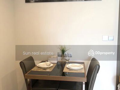 Life Asoke Hype, Bangkok, Thailand Life Asoke Hype, Bangkok, Thailand