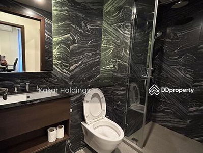 Whizdom Inspire Sukhumvit, Bangkok, Thailand Whizdom Inspire Sukhumvit, Bangkok, Thailand