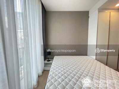 Noble BE19 Sukhumvit, Bangkok, Thailand Noble BE19 Sukhumvit, Bangkok, Thailand