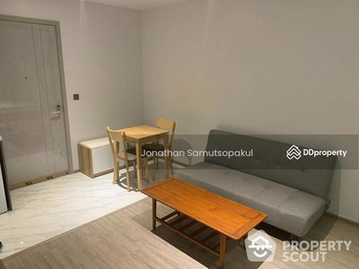 Rhythm Ekkamai Estate, Bangkok, Thailand Rhythm Ekkamai Estate, Bangkok, Thailand