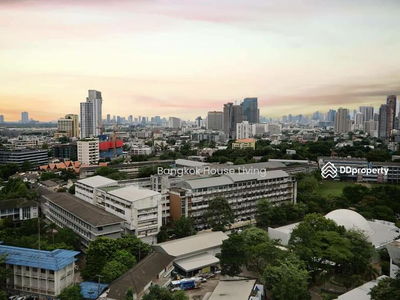 Nusasiri Grand, Bangkok, Thailand Nusasiri Grand, Bangkok, Thailand