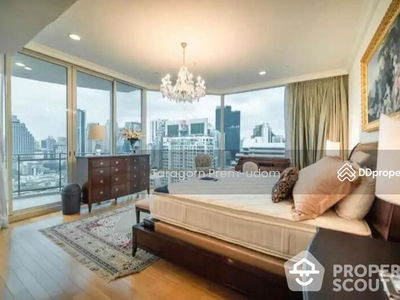 Royce Private Residences, Bangkok, Thailand Royce Private Residences, Bangkok, Thailand