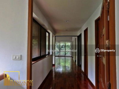 Detached House, Bangkok, Thailand Detached House, Bangkok, Thailand