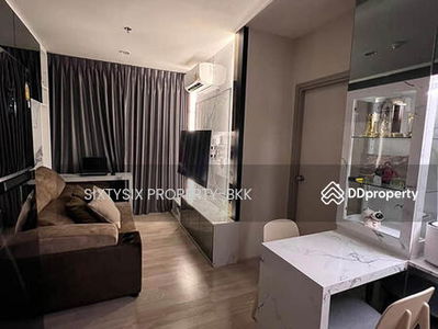 IDEO Mobi Sukhumvit Eastpoint, Bangkok, Thailand IDEO Mobi Sukhumvit Eastpoint, Bangkok, Thailand