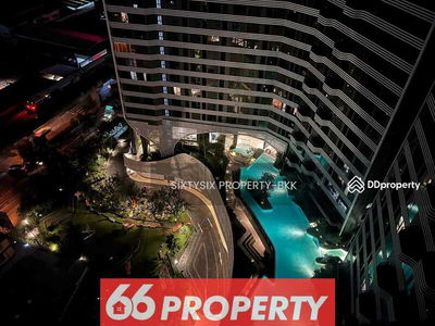 IDEO Mobi Sukhumvit Eastpoint, Bangkok, Thailand IDEO Mobi Sukhumvit Eastpoint, Bangkok, Thailand