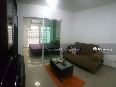 The Lake Metropark Sathorn, Bangkok, Thailand The Lake Metropark Sathorn, Bangkok, Thailand