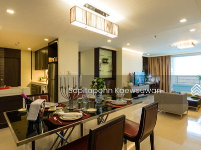 Jasmine Grande Residence, Bangkok, Thailand Jasmine Grande Residence, Bangkok, Thailand