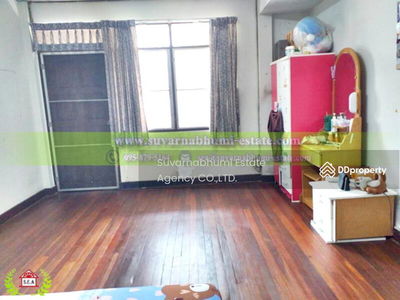 Seri Village, Rama 9 Road., Bangkok, Thailand Seri Village, Rama 9 Road., Bangkok, Thailand