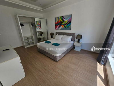 Gehäuse In Ban Chalong, Thailand Gehäuse In Ban Chalong, Thailand