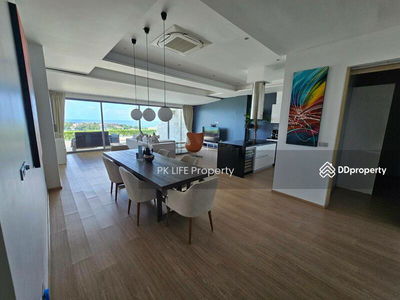 Жилье в Ban Chalong, Thailand Жилье в Ban Chalong, Thailand