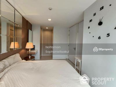 Whizdom The Exclusive, Bangkok, Thailand Whizdom The Exclusive, Bangkok, Thailand