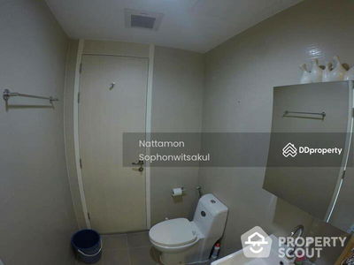 Whizdom The Exclusive, Bangkok, Thailand Whizdom The Exclusive, Bangkok, Thailand