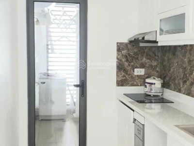 The Tresor, Vietnam The Tresor, Vietnam