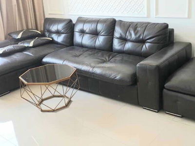 The Tresor, Vietnam The Tresor, Vietnam