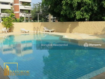 Apartment, Bangkok, Thailand Apartment, Bangkok, Thailand