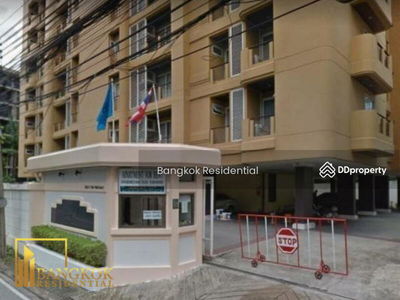 Apartment, Bangkok, Thailand Apartment, Bangkok, Thailand