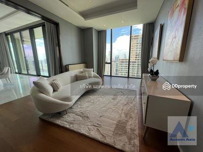 The Residences at Sindhorn Kempinski Hotel Bangkok, Bangkok, Thailand The Residences at Sindhorn Kempinski Hotel Bangkok, Bangkok, Thailand