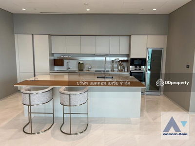 The Residences at Sindhorn Kempinski Hotel Bangkok, Bangkok, Thailand The Residences at Sindhorn Kempinski Hotel Bangkok, Bangkok, Thailand