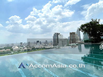 The Residences at Sindhorn Kempinski Hotel Bangkok, Bangkok, Thailand The Residences at Sindhorn Kempinski Hotel Bangkok, Bangkok, Thailand