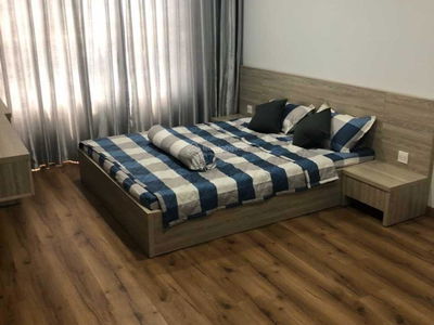 Sinh Loi Apartment, Vietnam Sinh Loi Apartment, Vietnam