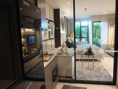 Rhythm Ekkamai, Bangkok, Thailand Rhythm Ekkamai, Bangkok, Thailand