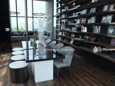 Rhythm Ekkamai, Bangkok, Thailand Rhythm Ekkamai, Bangkok, Thailand