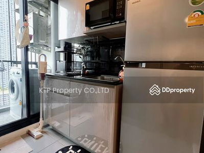 The Politan Rive, Nonthaburi, Thailand The Politan Rive, Nonthaburi, Thailand