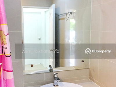 R0740 One-story house for rent. (Kulphan Ville 9 Project) near Lanna International School, Chiang Mai, Thailand R0740 One-story house for rent. (Kulphan Ville 9 Project) near Lanna International School, Chiang Mai, Thailand